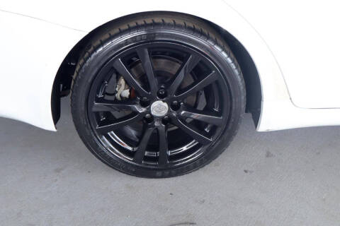 2008 Lexus IS 250