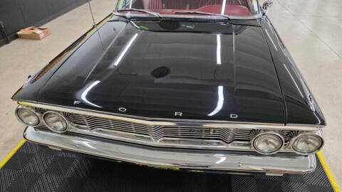 1964 Ford Galaxie