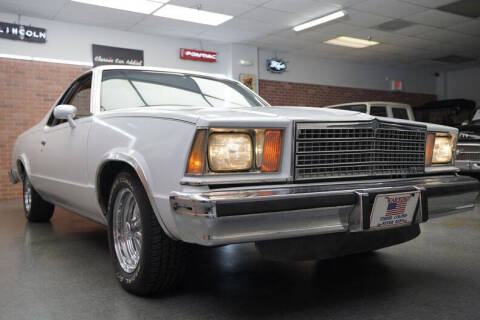 1979 Chevrolet El Camino