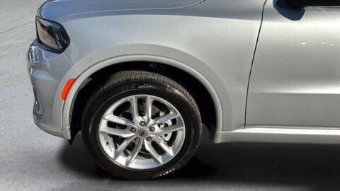 2024 Dodge Durango GT