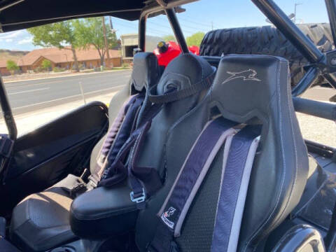 2016 Arctic Cat Unknown