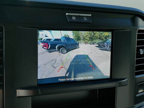 2025 Ford F-250 Super Duty