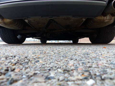 2015 Audi S5 3.0T quattro Prestige