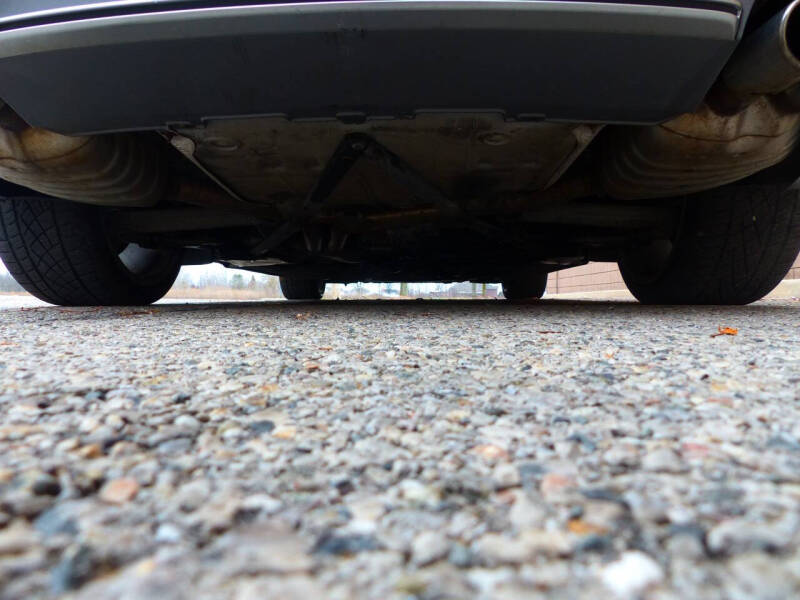 2015 Audi S5 3.0T quattro Prestige