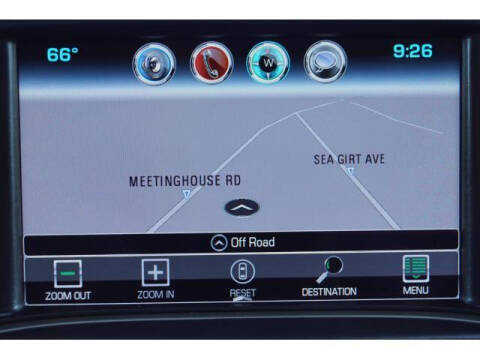 2017 GMC Sierra 2500HD Denali