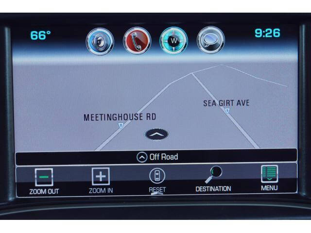 2017 GMC Sierra 2500HD Denali