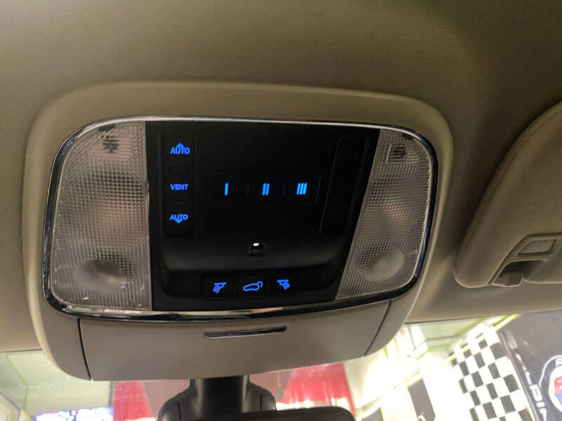 2018 Dodge Durango Citadel