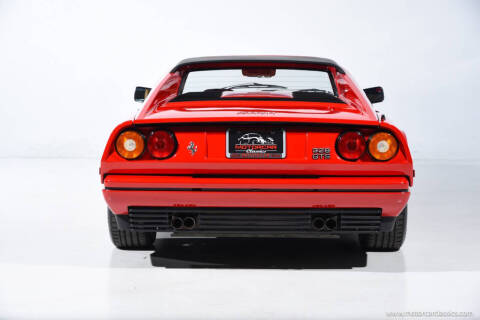 1989 Ferrari 328