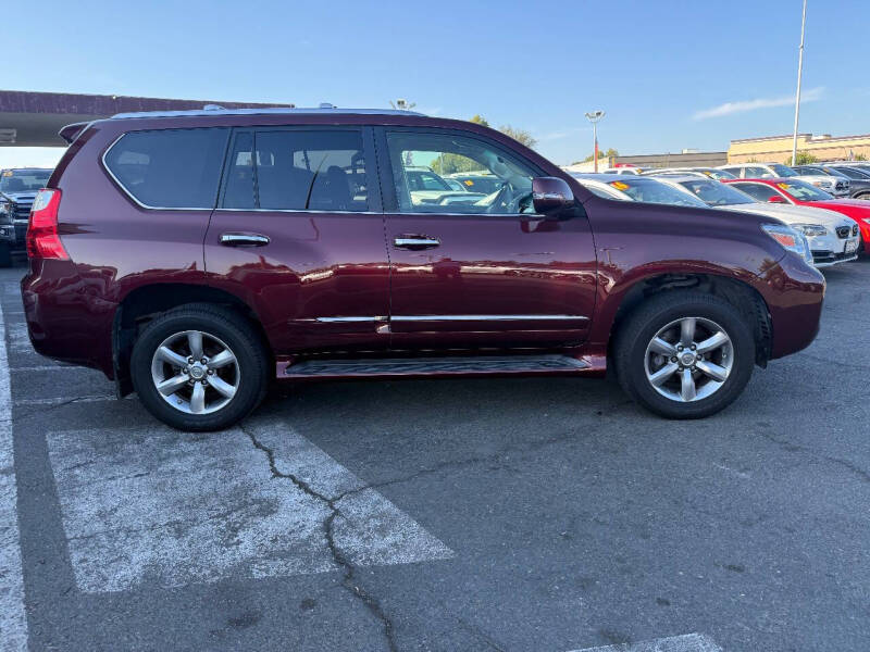 2013 Lexus GX 460 Premium