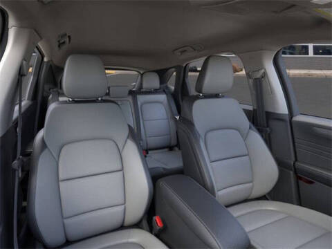 2025 Ford Escape Plug-In Hybrid PHEV