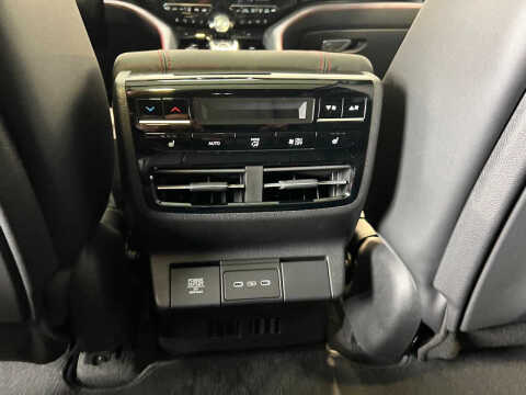 2026 Acura MDX SH-AWD Type S w/Advance Package