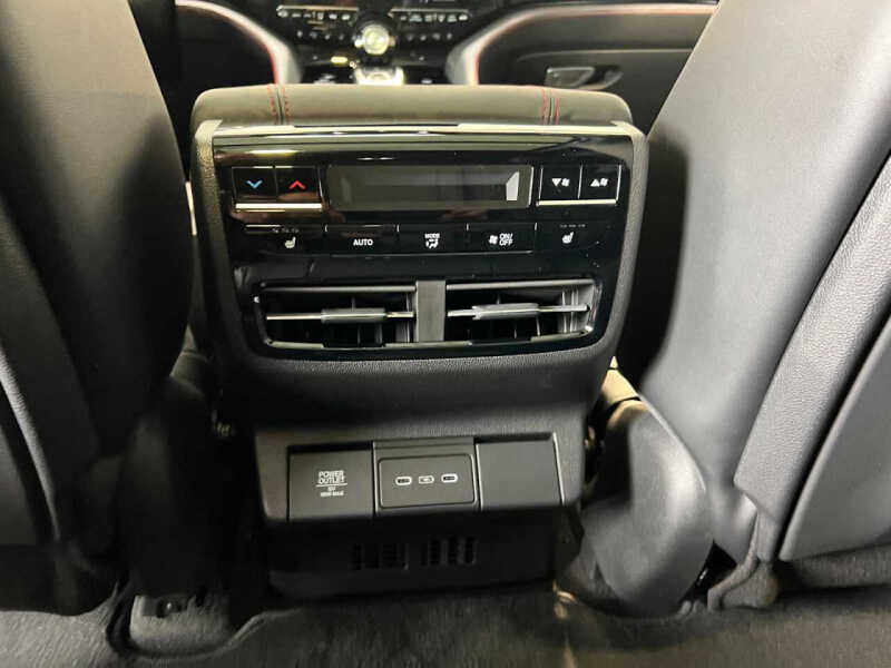 2026 Acura MDX SH-AWD Type S w/Advance Package