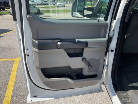 2017 Ford F-250 Super Duty