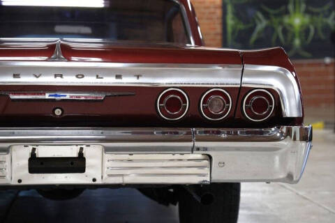 1964 Chevrolet Impala