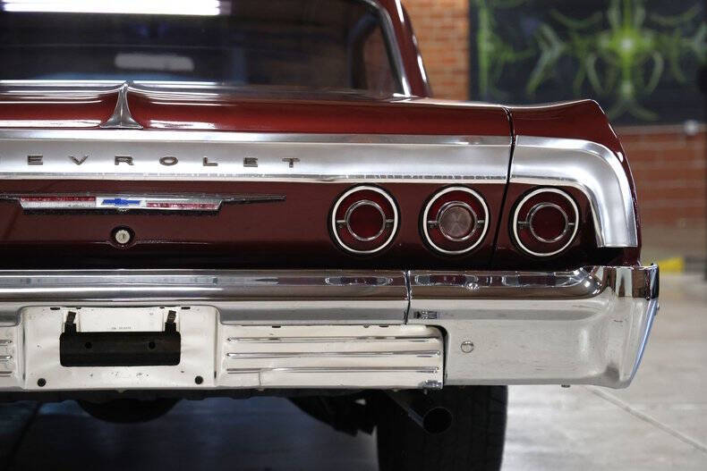 1964 Chevrolet Impala