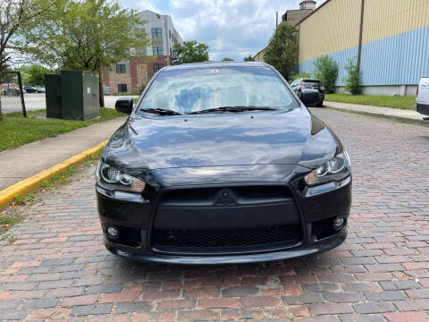 Mitsubishi For Sale in Indianapolis, IN - Yandes Auto
