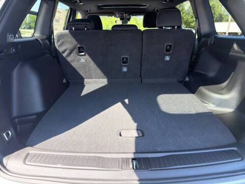 2026 Jeep Grand Cherokee Laredo X