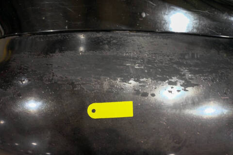 1940 Hudson Traveler