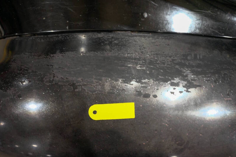 1940 Hudson Traveler