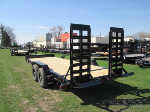 2026 Load Trail Equipment CB8320072MX