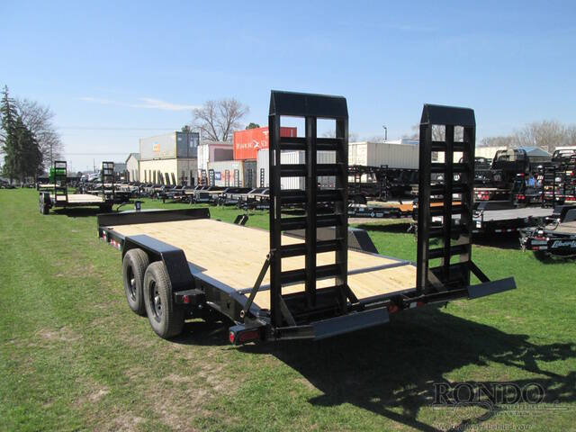 2026 Load Trail Equipment CB8320072MX