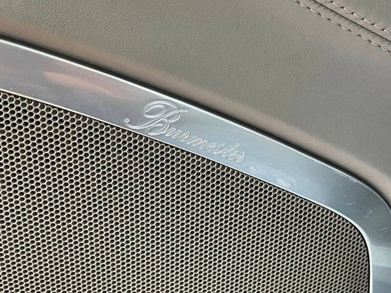 2012 Porsche Panamera Turbo