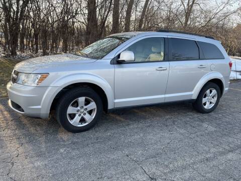 2010 Dodge Journey for sale at Great Lakes Auto Import in Holland MI