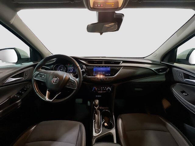 2020 Buick Encore GX Preferred