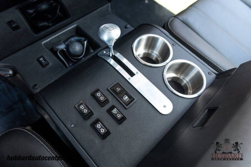 1993 Land Rover Defender 110 Pickup