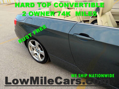 2009 BMW 3 Series 328i