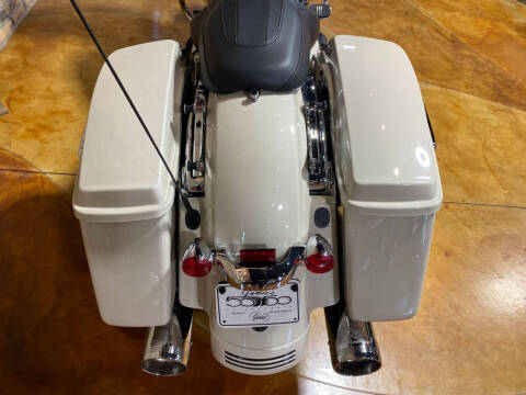 2022 Harley-Davidson Street Glide®