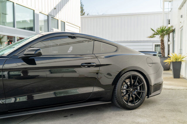 2016 Ford Mustang 5