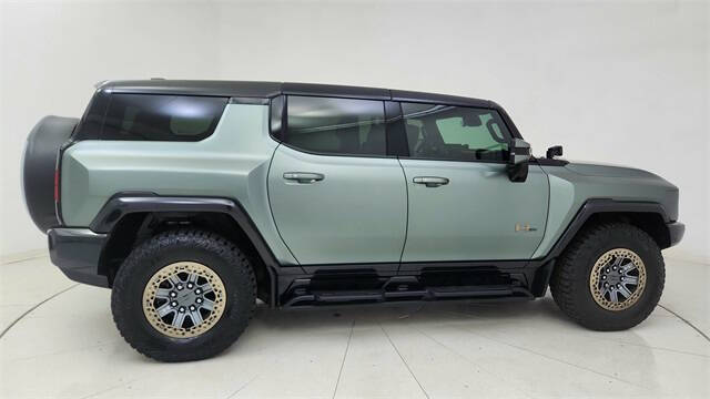 2024 GMC HUMMER EV 3X