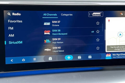 2026 Hyundai IONIQ 9 Performance Calligraphy Design