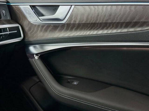 2023 Audi A6 quattro Premium Plus 55 TFSI