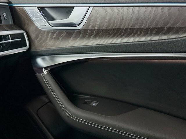 2023 Audi A6 quattro Premium Plus 55 TFSI