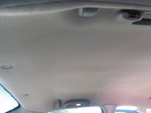 2003 Chevrolet Impala