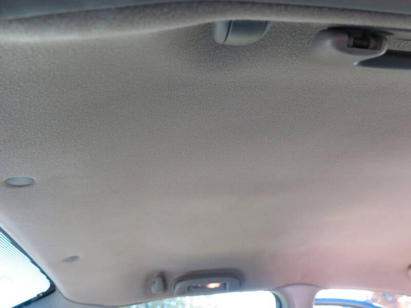 2003 Chevrolet Impala