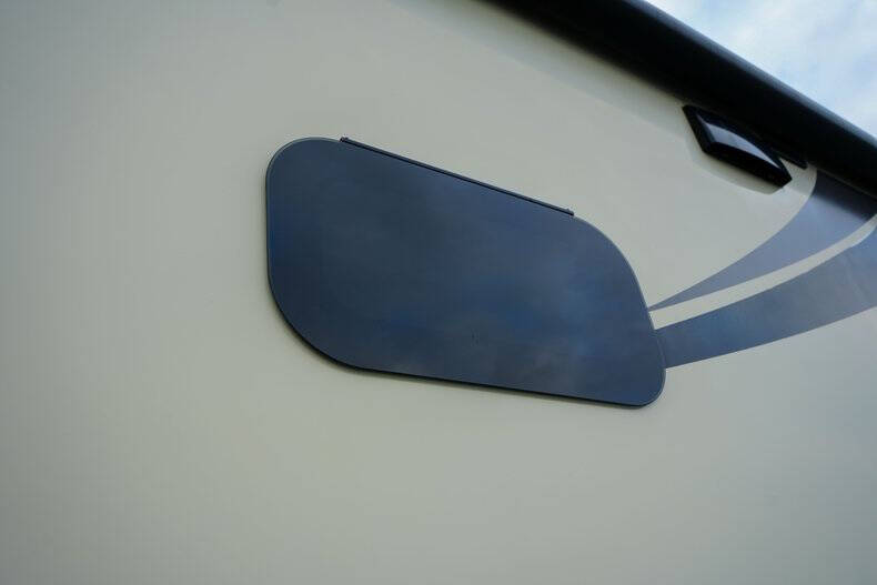 2018 Ford Motorhome Chassis