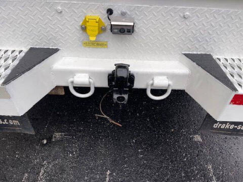 2017 Ford F-350 Super Duty