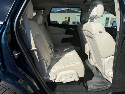 2014 Dodge Journey Limited