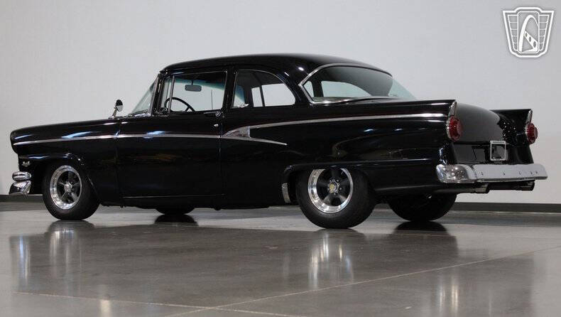 1956 Ford Customline