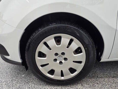 2017 RAM ProMaster City Tradesman SLT