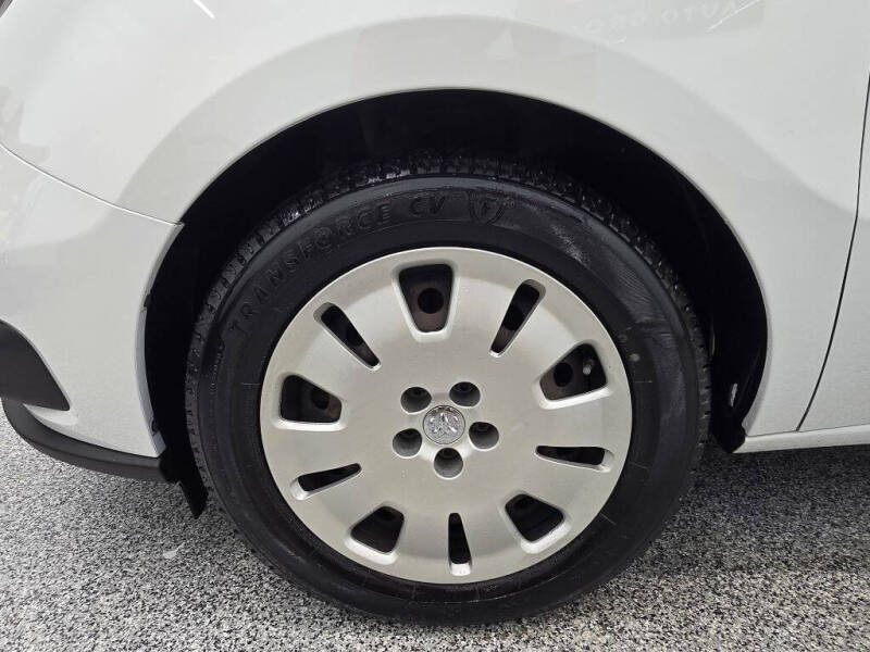 2017 RAM ProMaster City Tradesman SLT