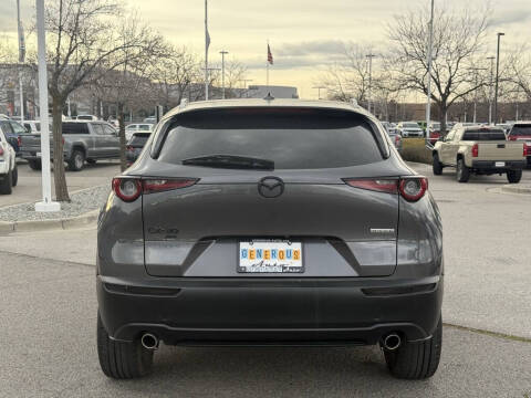 2020 Mazda CX-30 Premium