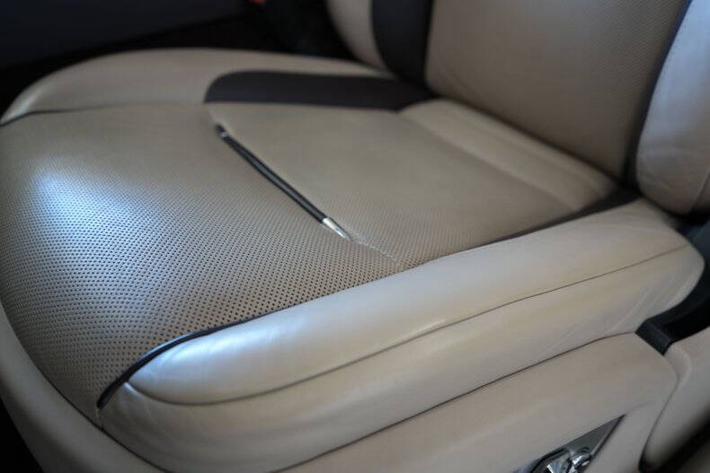 2017 Rolls-Royce Dawn