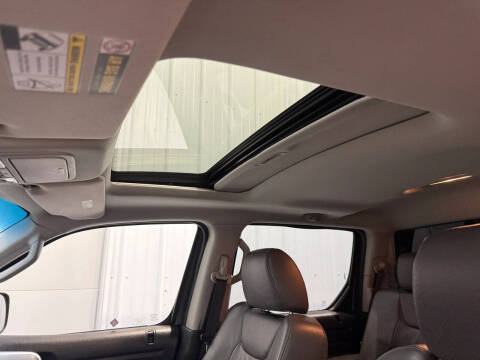 2008 Honda Ridgeline