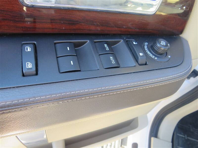 2017 Lincoln Navigator L Reserve