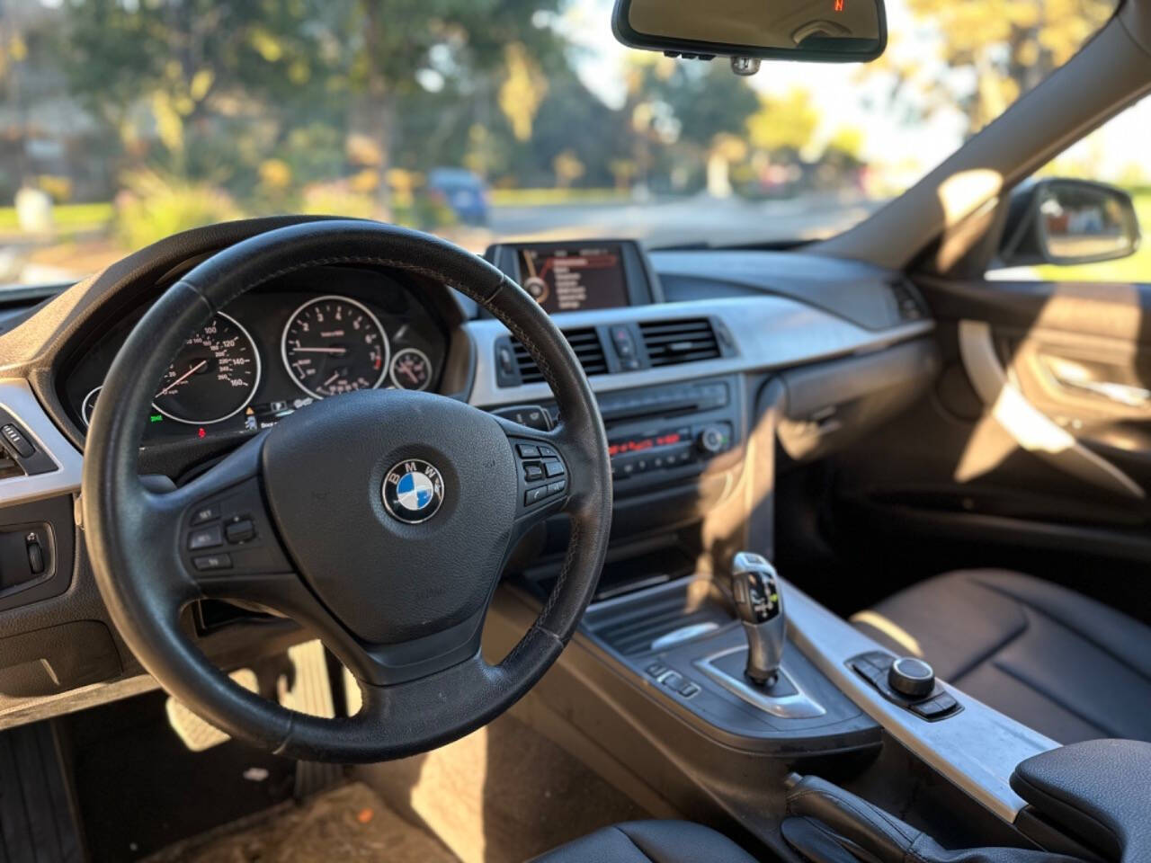 2013 BMW 3 Series for sale at Beisan Motors in Chino, CA