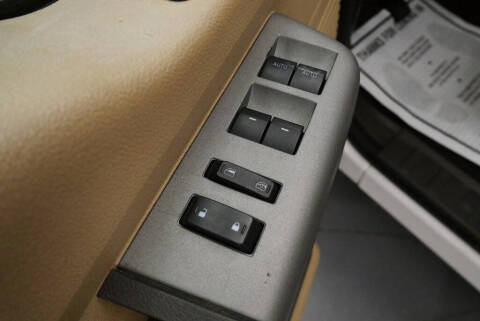 2014 Ford F-350 Super Duty